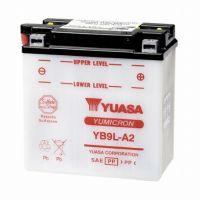 Battery 12V 9Ah YUASA YB9L-A2