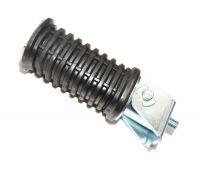 Stupačka zadní - komplet (Jawa 634-640,ČZ)