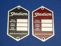 Type Shield - black Stadion,Jawetta