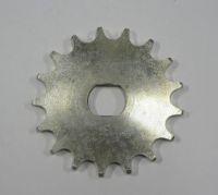 Front Sprocket Wheel 17toothed SIMSON