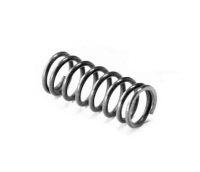 Gear shift lock spring, 1.25x11.7x30mm (JAWA, ČZ, Velorex)