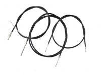 Bowdens - set of 3 (BABETTA 210)