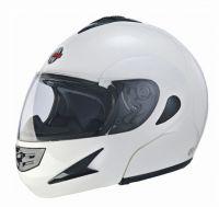 Modular Helmet FU2 WHITE - Size XL