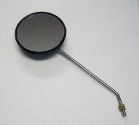Round Rearview Mirror - M8x1,25 P Simson