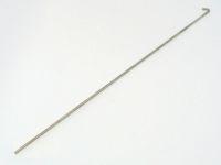 rear Brake Rod - bare - 530mm