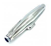 Exhaust - Muffler Babetta