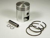 Piston Set 65,50 - Peg 15 JAWA,Velorex