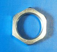 Rear Sprocket Wheel Peg Matrix - Jawa