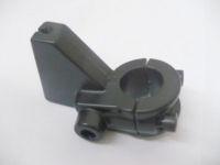 Clutch Lever Holder - complete set MZ