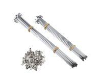 Wheel spokes - rear (ČZ 125,150 C 19