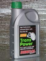Olej převodový TRANS Power 10W30 Denicol