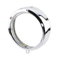 Front lamp frame (Jawa Pionýr 21,23, Jawa 90)