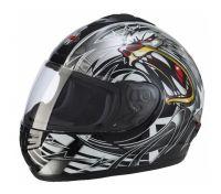 Integral Helmet FF2 CRAZY BEAR - size XXL