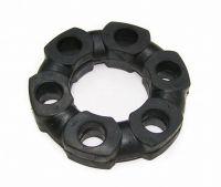 Rear Sprocket Wheel Carrier - Thrust, ETZ 150