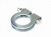 Exhaust Clamp - front - Simson SR