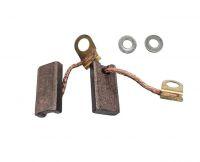 Uhlík dynamostartéru - sada 2ks (Velorex, ČZ 501,502)