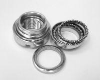 Stearing Bearing - complete Set Simson