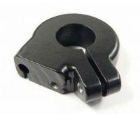 Throttle Handle Clamp - MZ-ETZ