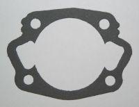 Cylinder Head Gasket Underlay - signle Exhaust ČZ 175