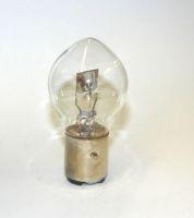 Lightbulb 12V 25/25W BA20D