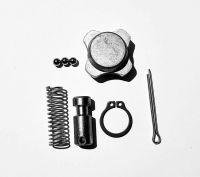 Drifter sprocket - set (JAWA Babetta 207)