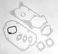 Engine Gasket - Set of 10 pcs SIMSON
