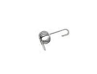 Carburetor choke lever spring - Dellorto (Babetta, Stella)