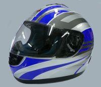 Integral Helmet FF2 Future Silver - size L