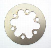 Clutch Lamination - Tin - Jawa, ČZ B, T, C