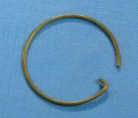 Speedometer Driver Sprocket Wheel Fuse - MZ
