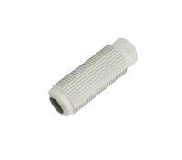 Starter lever sleeve - gray (ČZ, JAWA)