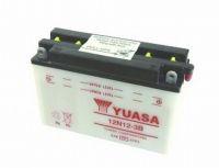 Battery 12V 12Ah YUASA 12N12-3B