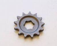 Sprocket Wheel 17toothed - ETZ 150, ČZ