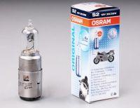 žárovka 12V 35/35W S2 BA20D OSRAM