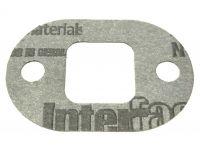 Intake Elbow Flange Gasket (BAB 210) 0.5