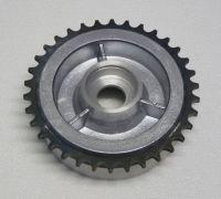 Rear Sprocket Wheel - bare Simson, 34t