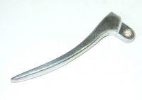 Handlebars Lever - left - without Marble - Jawa, ČZ 6V