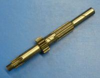 Hřídel převodovky - hlavní 12z Jawa 638-640