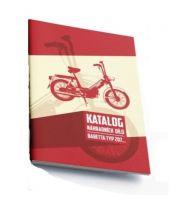 Katalog ND (Babetta 207)