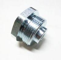 Front Fork Tube Nut (JAWA 638-640)