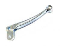 Handlebar lever - sheet metal, JAWA 90, Pionýr, Babetta