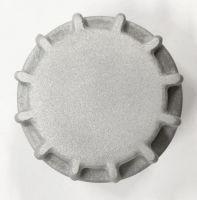 Fuel tank cap (Pio 550,555, Tatran, Manet)