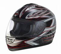 Integral Helmet FF3 RED TROPHY - size L