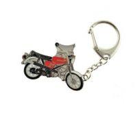Pendant SIMSON S51 Enduro-red