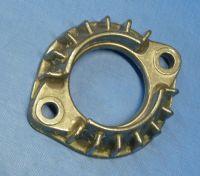 Exhaust Manifold Flange