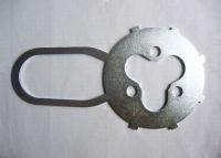 Clutchsecuring Key - Jawa,CZ,Velorex