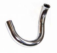 Exhaust Manifold - pipe - simson SR