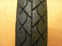 Tire 16-100/80 K63 Heidenau - roading