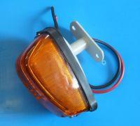 Blinker - rear, JAWA Panelka, LEFT