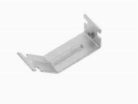 Battery holder - front (ETZ)